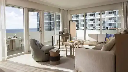 Nobu Miami Beach - 76