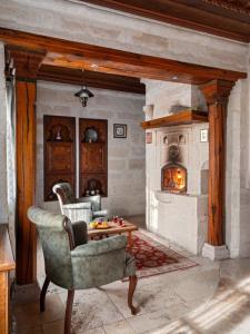 Kelebek Special Cave & Spa - 87