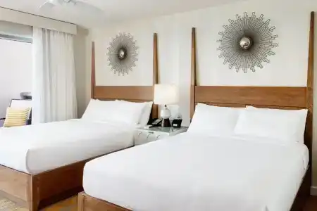Hilton Cabana Miami Beach - 30