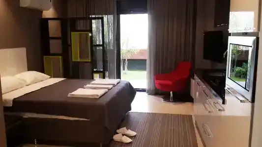 Bmk Suites - 57