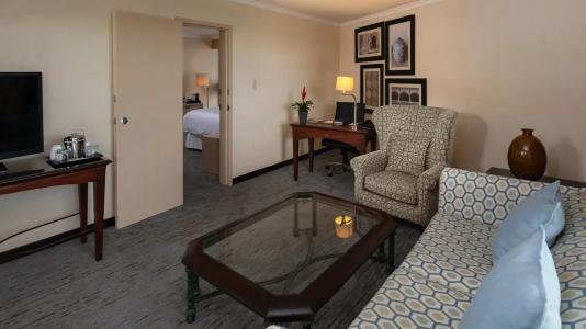 Sheraton Santo Domingo - 55