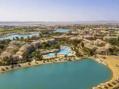Movenpick Resort & Spa El Gouna - 15