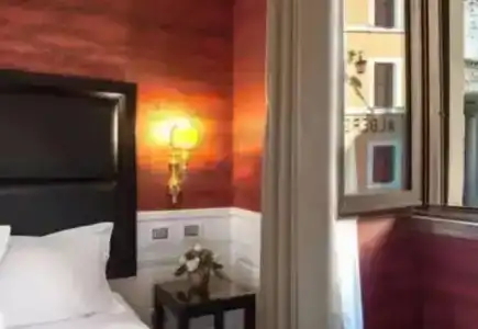 Albergo del Senato - 26