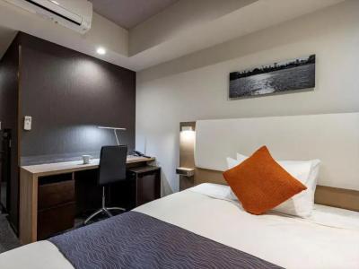 Tokyu Stay Shimbashi - 7