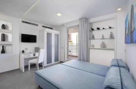 Tasso Suites & Spa - 112