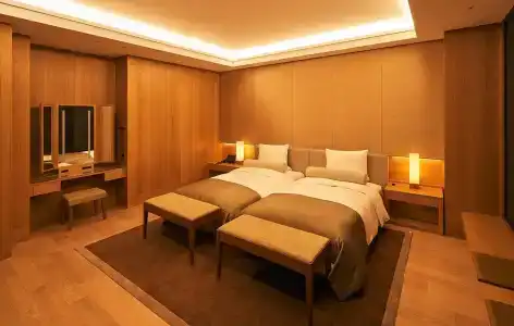 The Okura Tokyo - 80