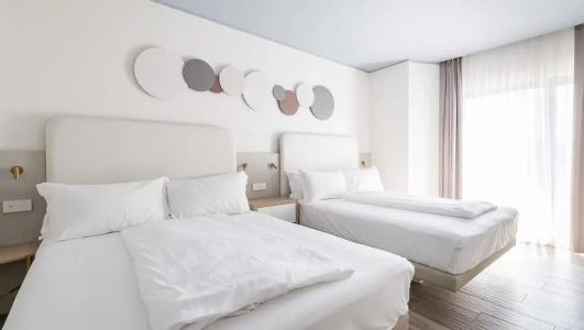 Mediterranee Family & Spa - 41