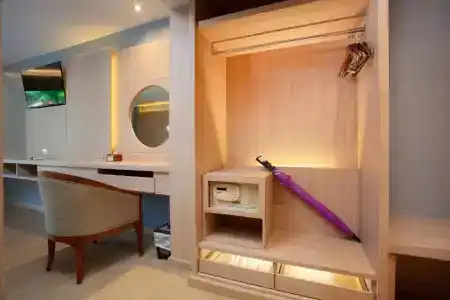 Thanthip Beach Resort - Sha Extra Plus - 65