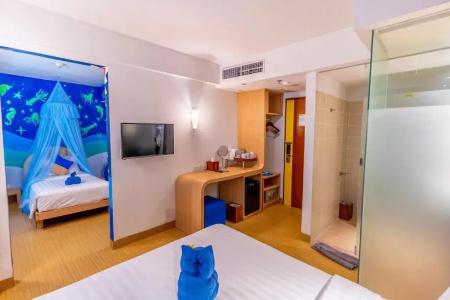 Best Western Kuta Beach - 51