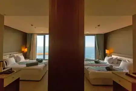 Tilya Resort - 57