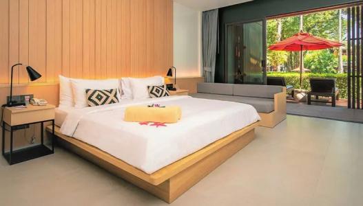 Ramada Resort By Wyndham Khao Lak - Sha Plus Extra - 25