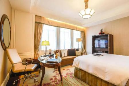 Fairmont Peace On the Bund (Start your own story with the BUND) - 36