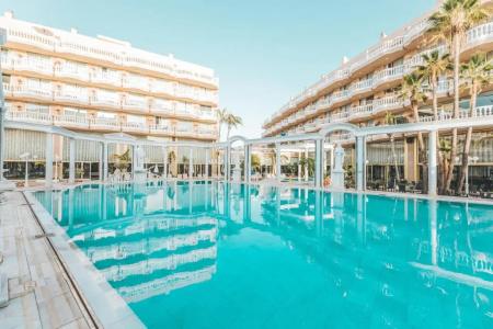 Cleopatra Palace - 19