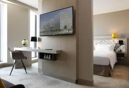 Hilton Garden Inn Bordeaux Centre - 42