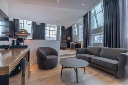 Radisson Blu, Amsterdam City Center - 76
