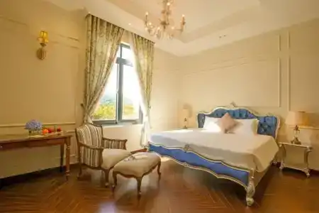 Dalat Edensee Lake Resort & Spa - 76