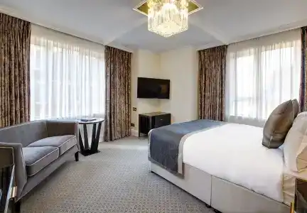 The Rathbone, Fitzrovia - 53