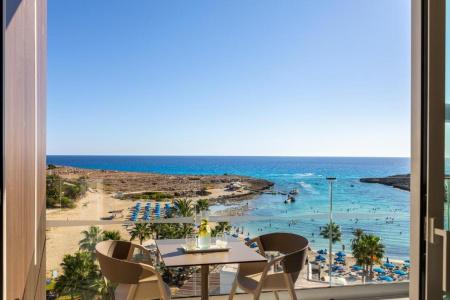 Chrysomare Beach & Resort - 45