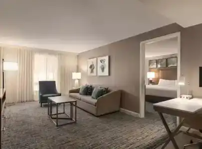Hilton Downtown - 61