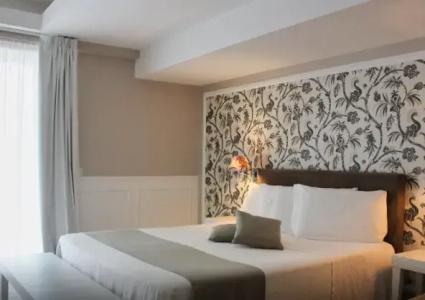 Bianco Riccio Suite - 47