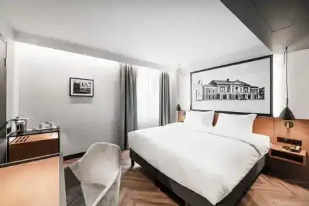 Mercure Klaipeda City - 18