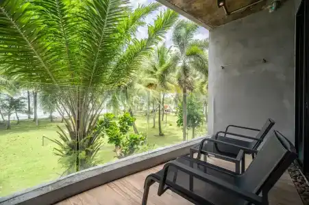 Suwan Palm Resort - Sha Extra Plus - 70