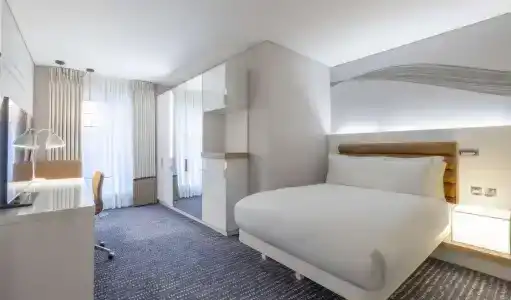 The Morrison Dublin - a DoubleTree by Hilton - 8