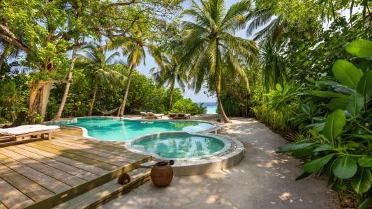 Soneva Fushi - 302