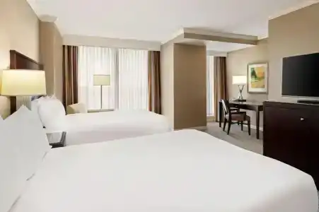 Renaissance Dallas North - 3