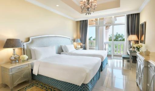 Kempinski & Residences Palm Jumeirah - 53