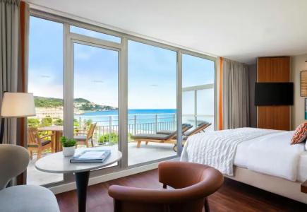 Le Meridien Nice - 47