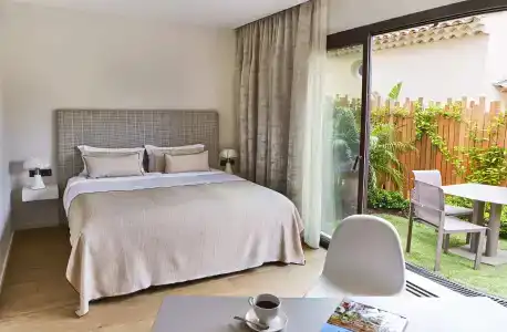 Villa Cosy, & spa - 46