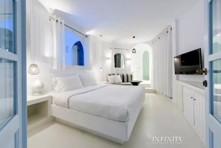 Dana Villas & Infinity Suites - 80