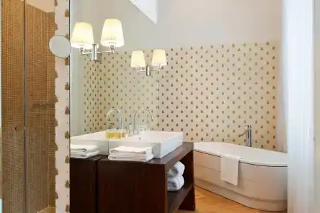 Small Luxury Altstadt Vienna - 70