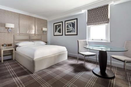 Radisson Blu Edwardian Mercer Street, London - 29
