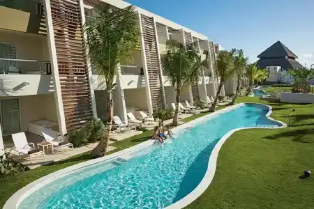 Dreams Onyx Resort & Spa - All Inclusive - 59