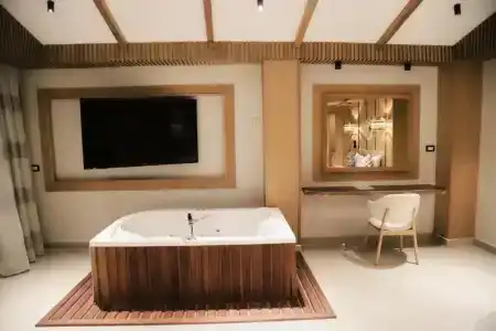 Panorama Bungalows Resort El Gouna - 93