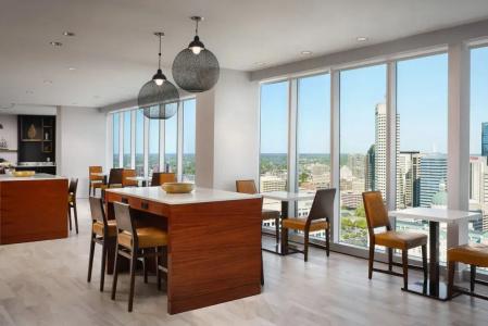 JW Marriott Indianapolis - 69