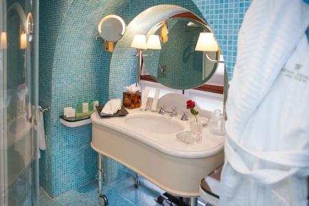 Grande Albergo Delle Rose - 86