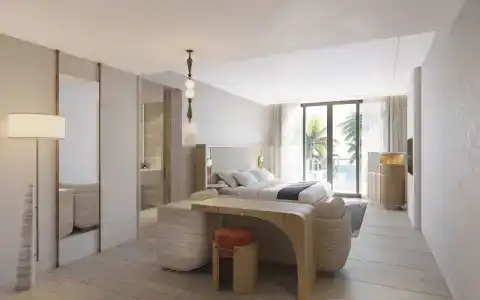 Centara Reserve Samui - Sha Plus - 58