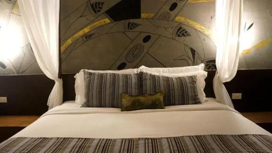 Bamboori Boutique Resort - 36