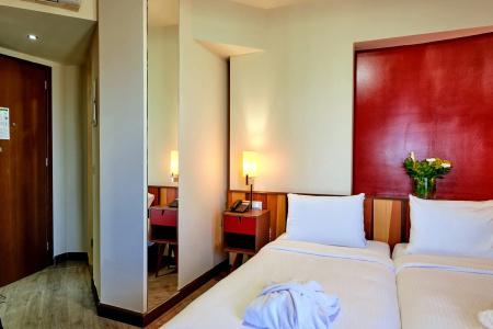 Lato Annex Boutique Rooms - 32