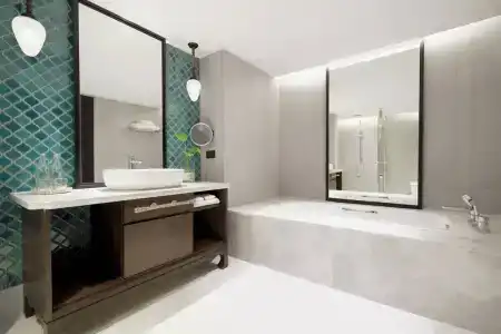 Jw Marriott Khao Lak Resort And Spa - Sha Extra Plus - 48