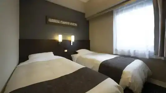 Binario Umeda - 45