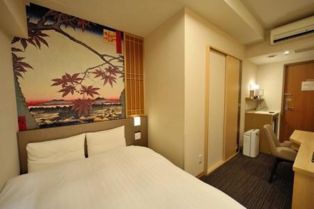 Dormy Inn Akihabara - 36