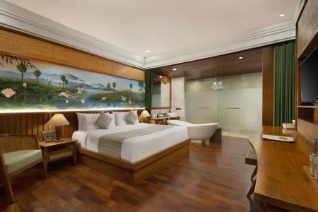 Adiwana Unagi Suites - 36