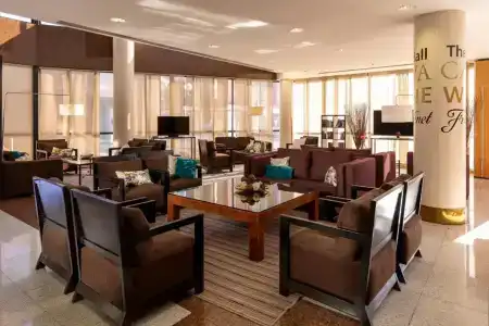 Rafaelhoteles Piramides - 21