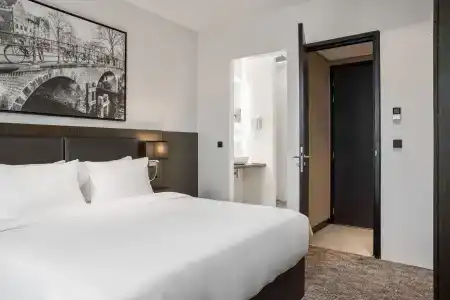 Radisson & Suites Amsterdam South - 30