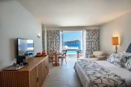 Tui Blue Elounda Village Resort & Spa by Aquila - 42