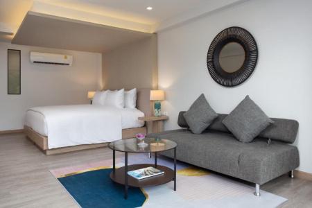 Anona Beachfront Phuket Resort-Sha Extra Plus - 41